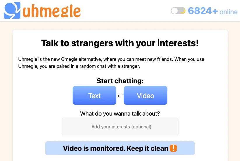 What is Uhmegle and Why Was It Created?