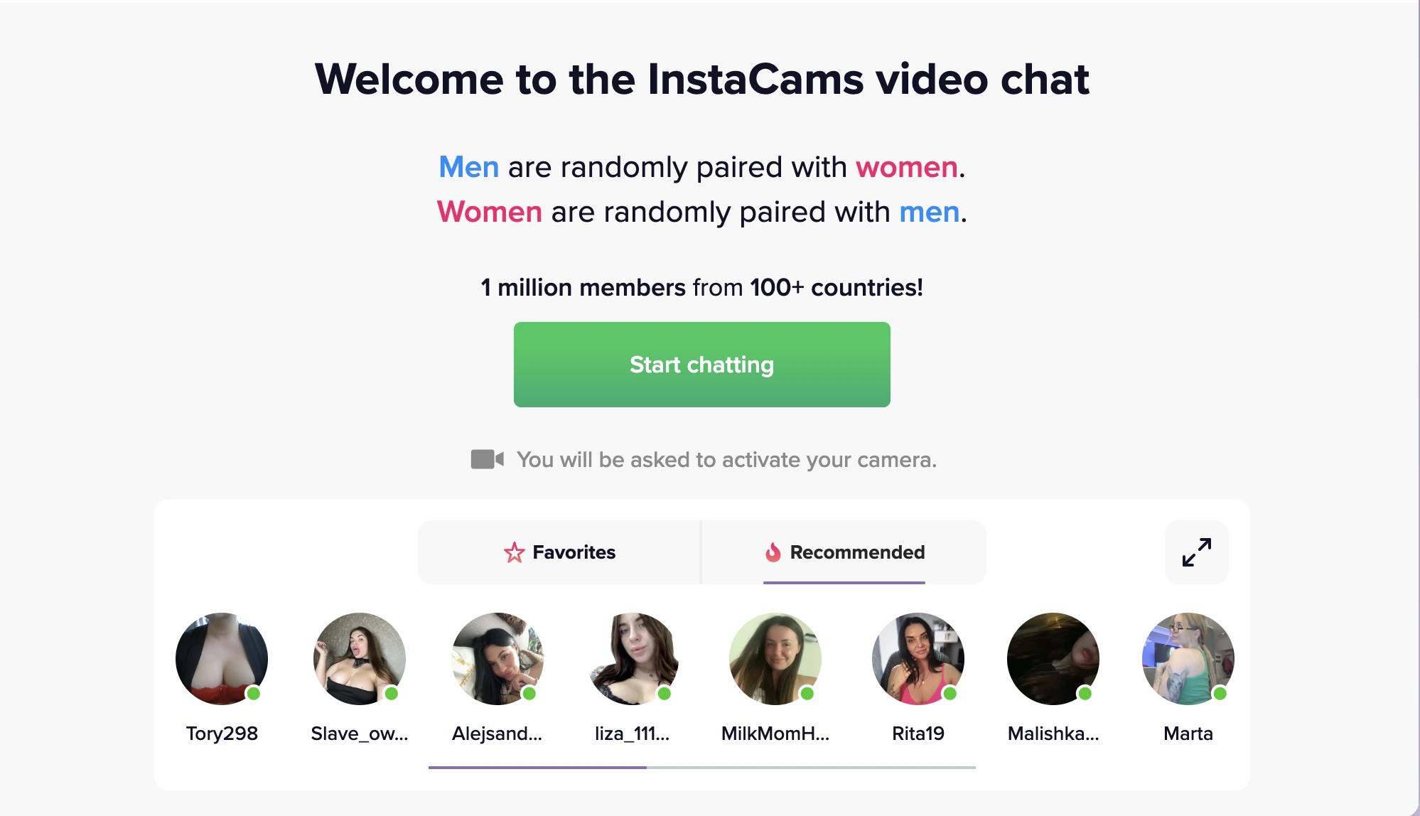 How InstaCams Works and Why It Feels Different?