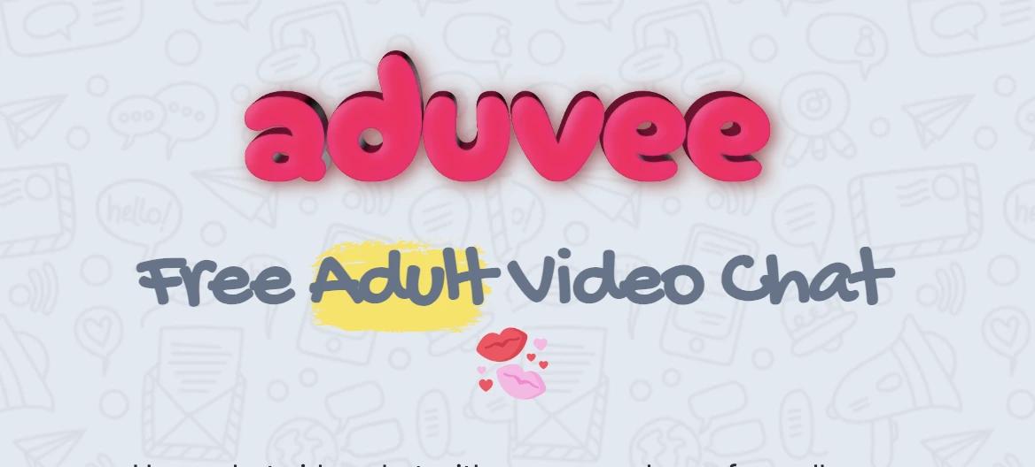 Aduvee: Free Adult Video Chat with Strangers