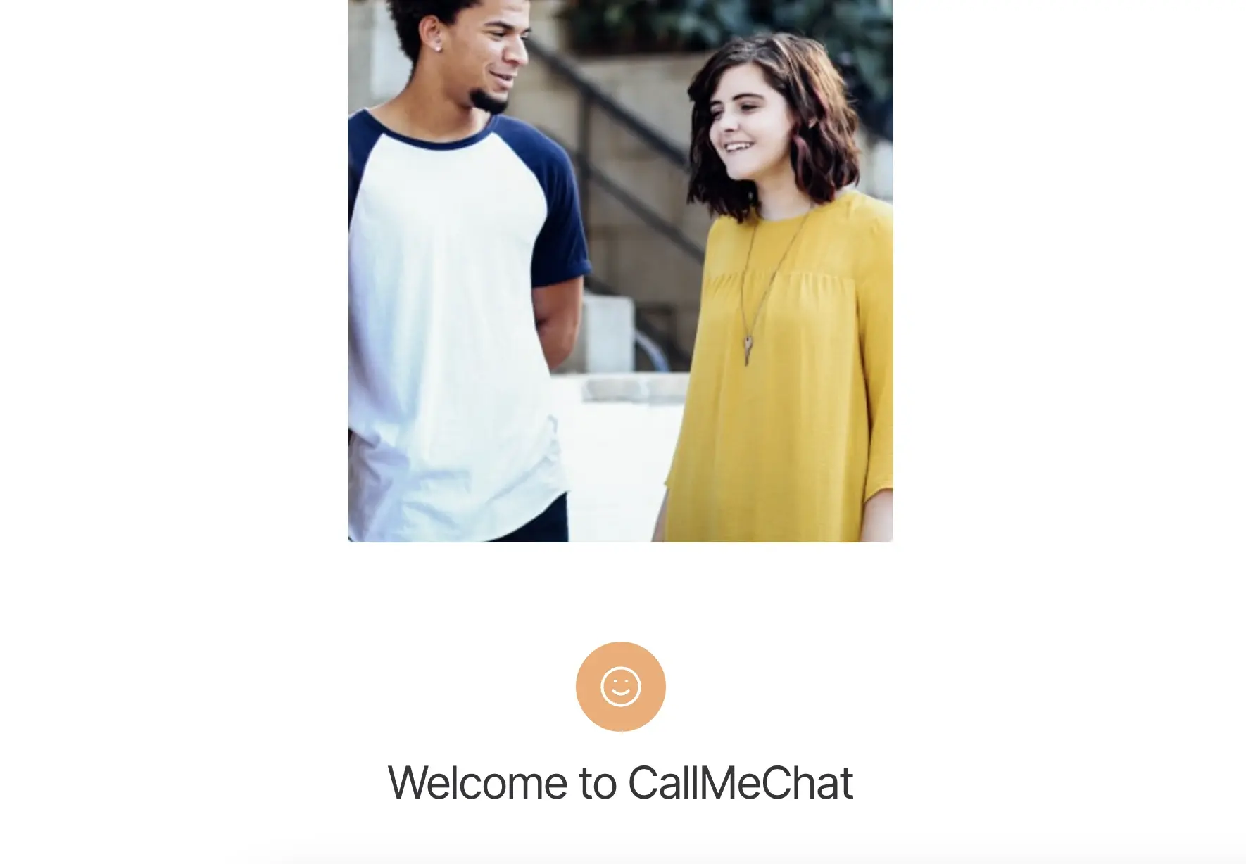 Unveiling the Features of Call Me Chat