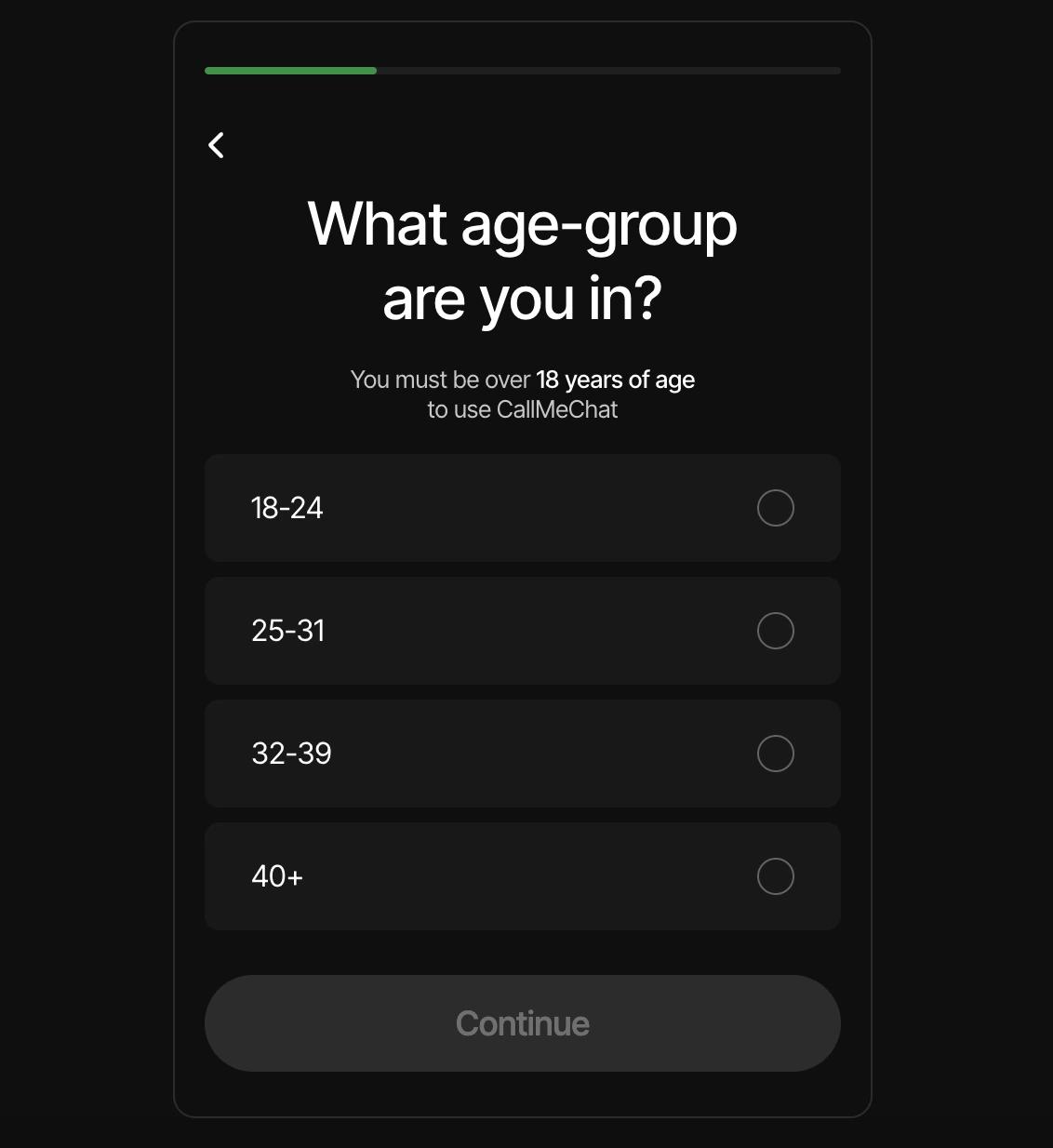 Call Me Chat - Exploring the Benefits of Random Video Chats
