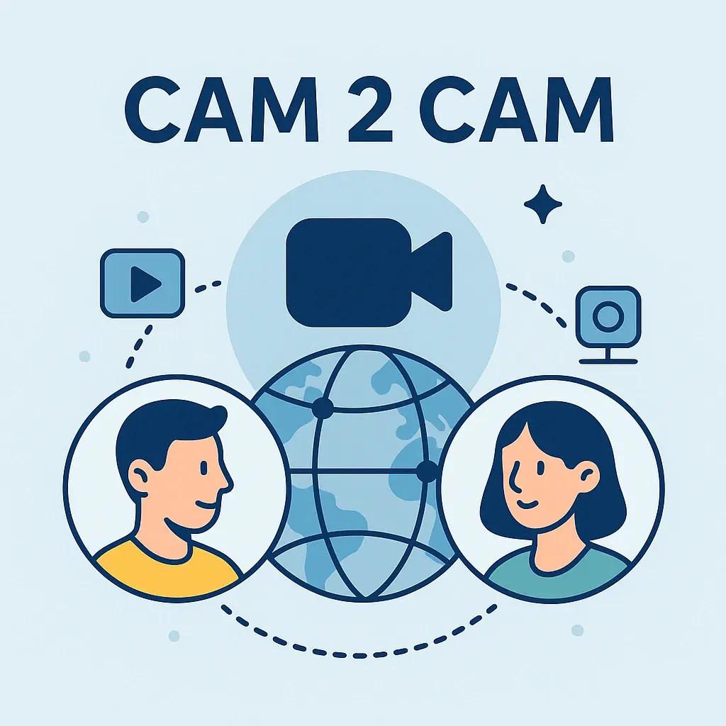 Cam 2 Cam - The Ultimate Guide to Cam to Cam