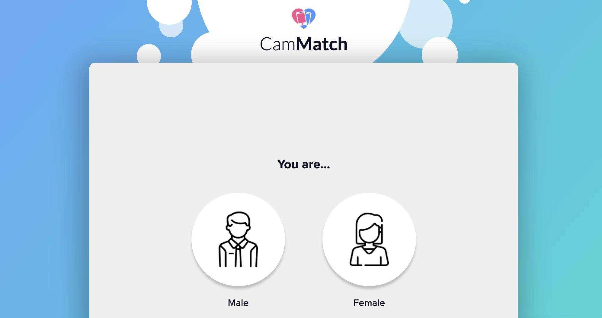 CamMatch - Matching Algorithm