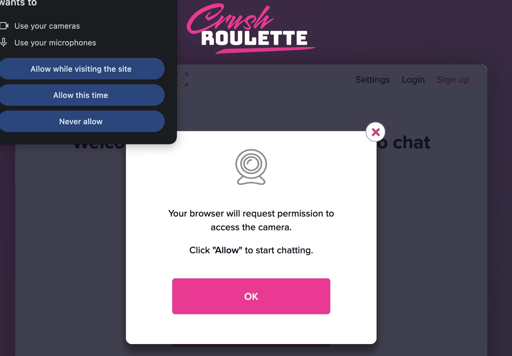 CrushRoulette: Tips to Get Better Matches on Crush Roulette