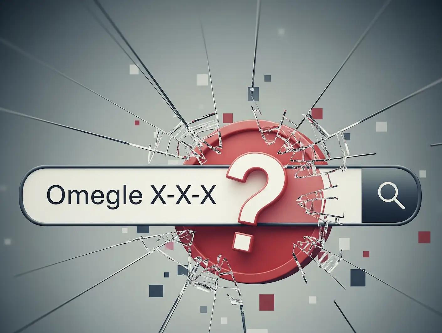 Omegle XXX vs. ChatMatch - Which one is right for you?