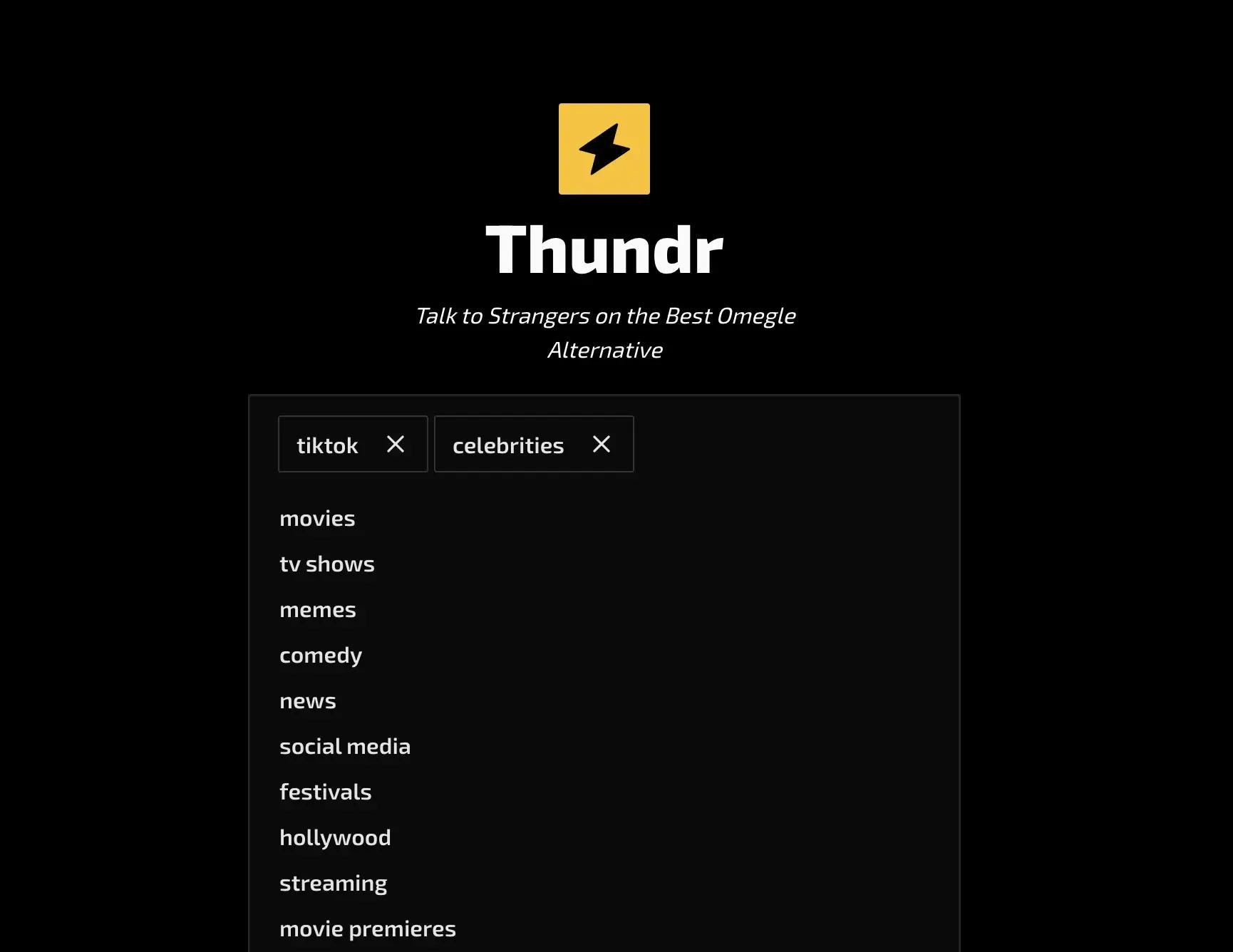 Is Thundr.tv Free to Use?