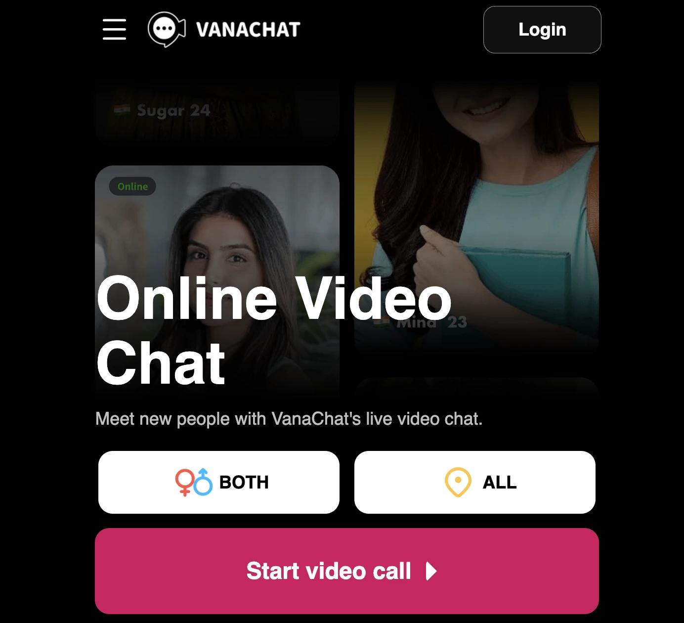 What Is VanaChat and How Does It Work?