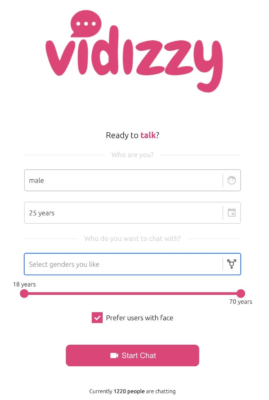 What is Vidizzy?